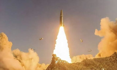 俄军投下3吨重磅炸弹，震撼画面曝光！