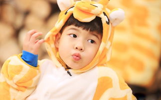 张亮试图哄萌娃吃饭表情无奈