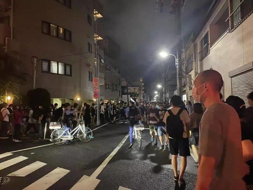 洛杉矶中国同胞注意！中领馆紧急提醒加强防范，这些安全细节你必须知道