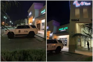 洛杉矶街头的火光与呐喊｜记者直击骚乱现场，真相比视频更震撼