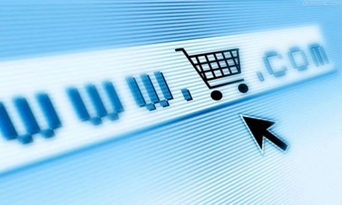 微博电商快递包裹