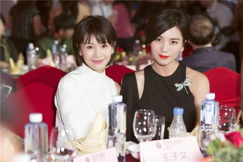 让王安宇曾黎演母子的简直是天才！网友：CP感秒变亲情线