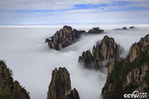 安徽的万千气象，藏着多少你不知道的故事？