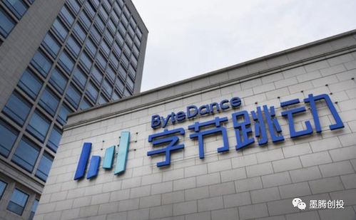 字节跳动海外办公室员工工作场景