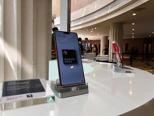 AI货架智能导购场景展示