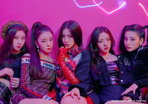 ITZY与JYP续约风波：团队未来何去何从？