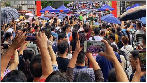 2025高考作文题刷屏！“专转传”背后，藏着年轻人的表达密码