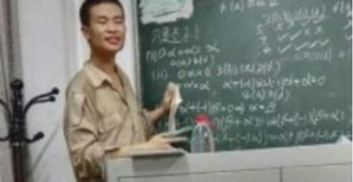 北大“韦神”健康问题引热议，网友呼吁关注学者身心健康