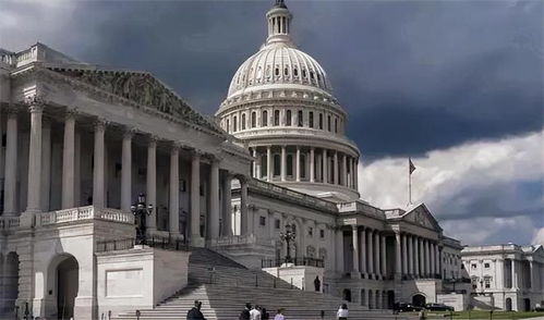 美国出了什么问题？从党争到制度失灵的深度剖析