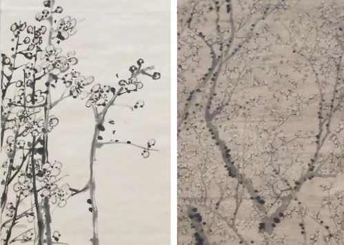 大师修养课｜吴昌硕：低调做人，谦卑为艺，一生如梅般高洁