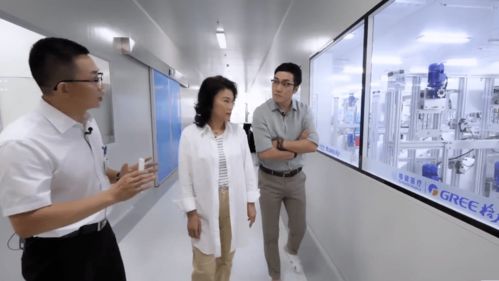 王自如：从格力低调员工到AI创业，欠款风波背后的真相