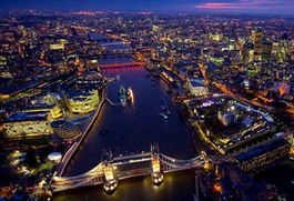 中美经贸磋商机制首次会议伦敦启动，释放哪些信号？