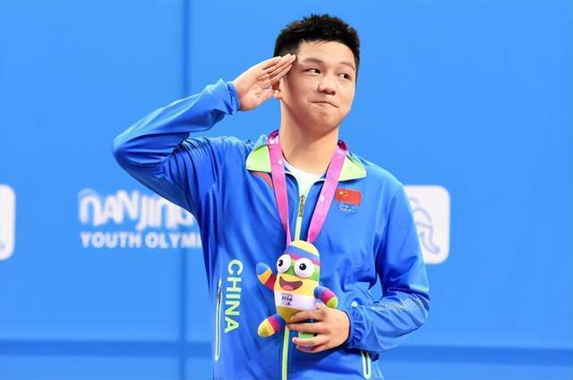 樊振东微博截图局部特写