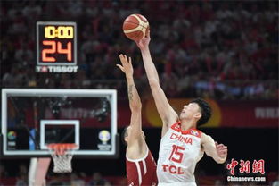 中国男篮23人集训名单出炉！周琦赵睿领衔，赵继伟孙铭徽意外落选引热议