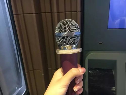 苗霖微笑面对镜头