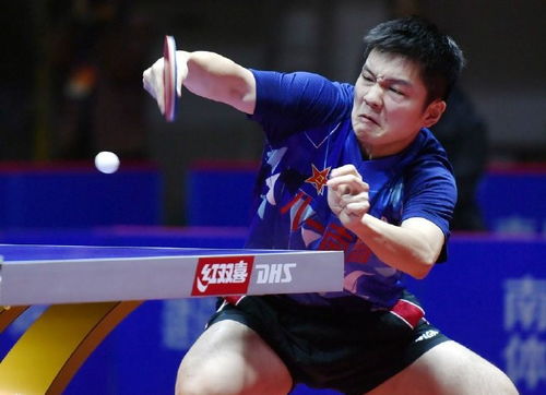 樊振东3:2逆转徐瑛彬！乒超巅峰对决再现热血瞬间