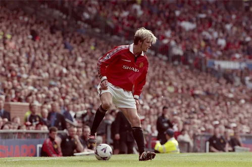 贝克汉姆班味太浓了？从足球偶像到商业帝国，他的‘职场人设’有多强？