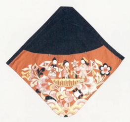 外婆的端午记忆：五毒肚兜、红绳夏衣与福州老习俗