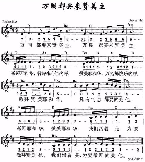 一个人在钢琴前弹唱赞美诗歌