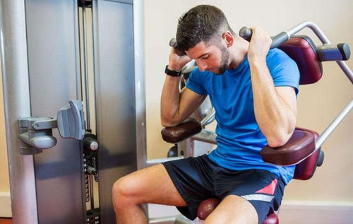 上海男子豪掷15000元办健身卡，3年撸铁竟赚回60万？警方：已刑拘！