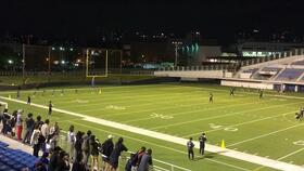 南通青训球员训练场景