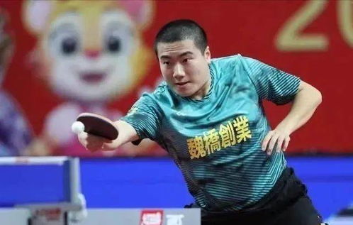 乒超联赛首日赛程出炉，樊振东亮相！