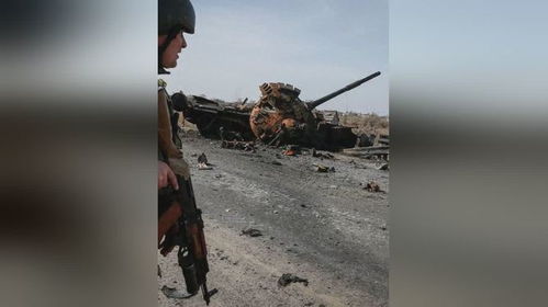 俄乌战火再升级？美特使凯洛格警告战争风险飙升，乌方称每平方公里代价惨重