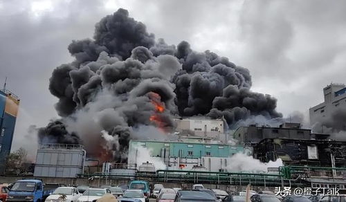 平顶山尼龙厂爆炸事件背后：安全生产警钟再响，官方调查进行中