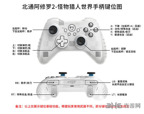 键鼠真的比手柄更有优势吗？我的亲身经历告诉你答案