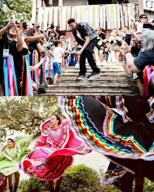 文班亚马在少林寺打坐