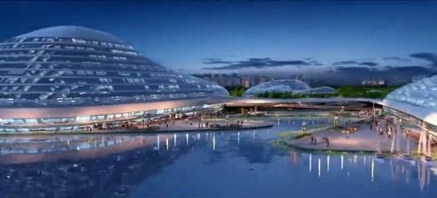 科创安徽文明你我，我在合肥感受网络文明新风潮