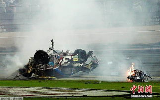 谢霆锋替身车手意外离世 年仅37岁！赛车梦戛然而止