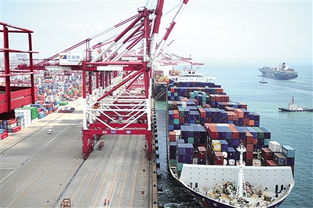 2025年前5个月外贸运行有何特点亮点？从广州到北京，中国外贸韧性十足！