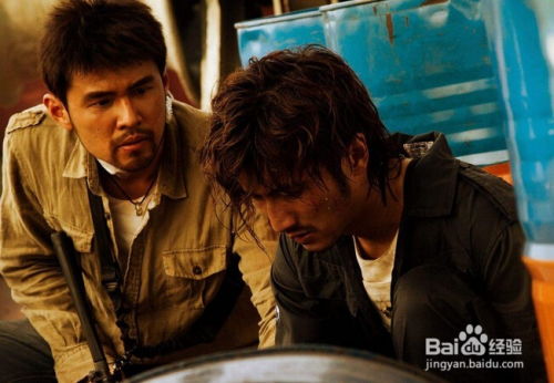 谢霆锋替身车手尾巴哥意外离世，年仅37岁！《怒火重案》背后英雄陨落