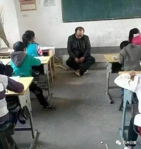 高考监考老师为何不穿高跟鞋？定州新规背后的真实故事