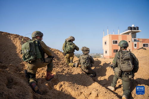 以军确认击毙哈马斯领导人辛瓦尔，中东局势再起波澜