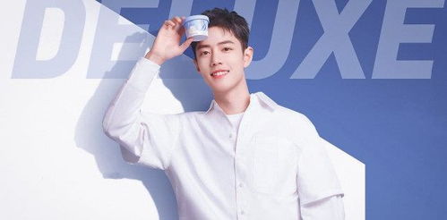 肖战贴加官手抖了？粉丝热议背后真相曝光