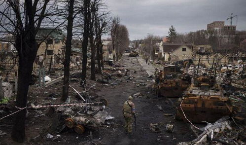 意义重大！俄军挺进乌重要经济中心，战局或将迎来转折点