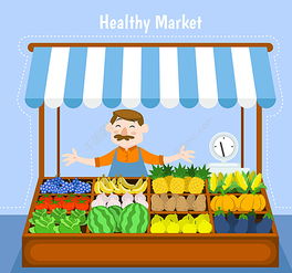 教育公平主题插画