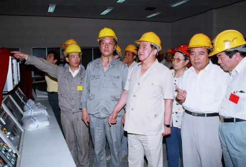 最后一任石油部长走了，时代落幕还是新起点？