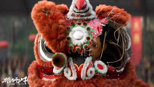 《雄狮少年2》中描绘的城市边缘人生活图景