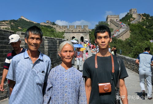 唐尚珺与母亲合影