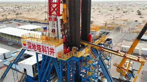 探访大国工程背后的硬核科技与实力担当