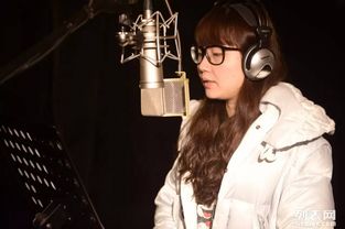 英语听力配音员露脸了？揭开声音背后的真实面孔