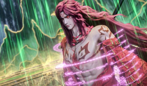 《仙逆》剧场版神临之战：燃爆豆瓣的国漫新巅峰？