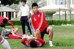 国足包下整座酒店备战末轮世预赛：生死战前的封闭与压力