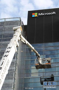 微软裁员风波再掀热议：科技巨头的冷酷现实与员工心理危机