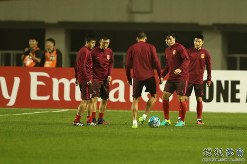 范志毅怒吼：你慌个啥啊！国足绝杀巴林，地狱到天堂的三分钟奇迹