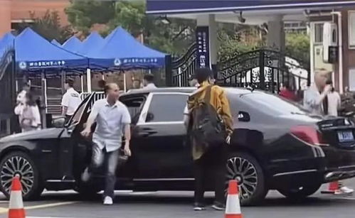 高考结束，儿子秒变“弃子”？朱也天的逆袭人生与父亲朱军岷的深情告白