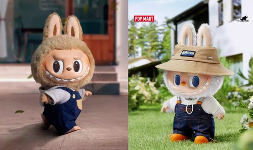 泡泡玛特做对了什么？揭秘潮玩巨头的爆款逻辑与情绪密码